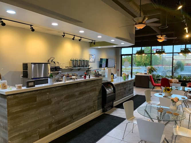 Sip Boba Tea House 2
