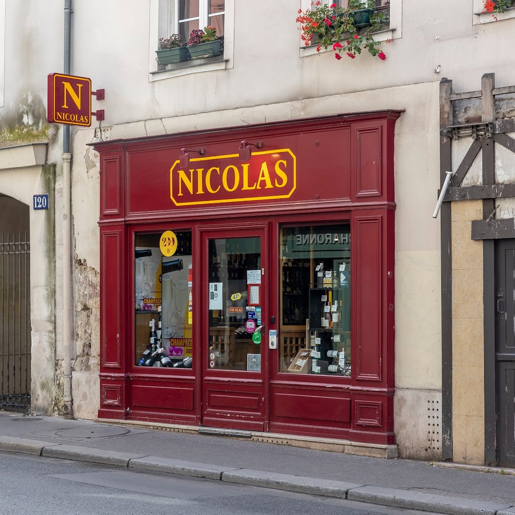 Nicolas Charonne 2