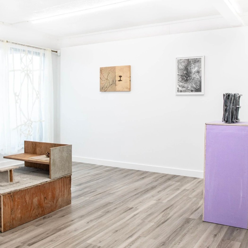 GLYPH Exhibition 3