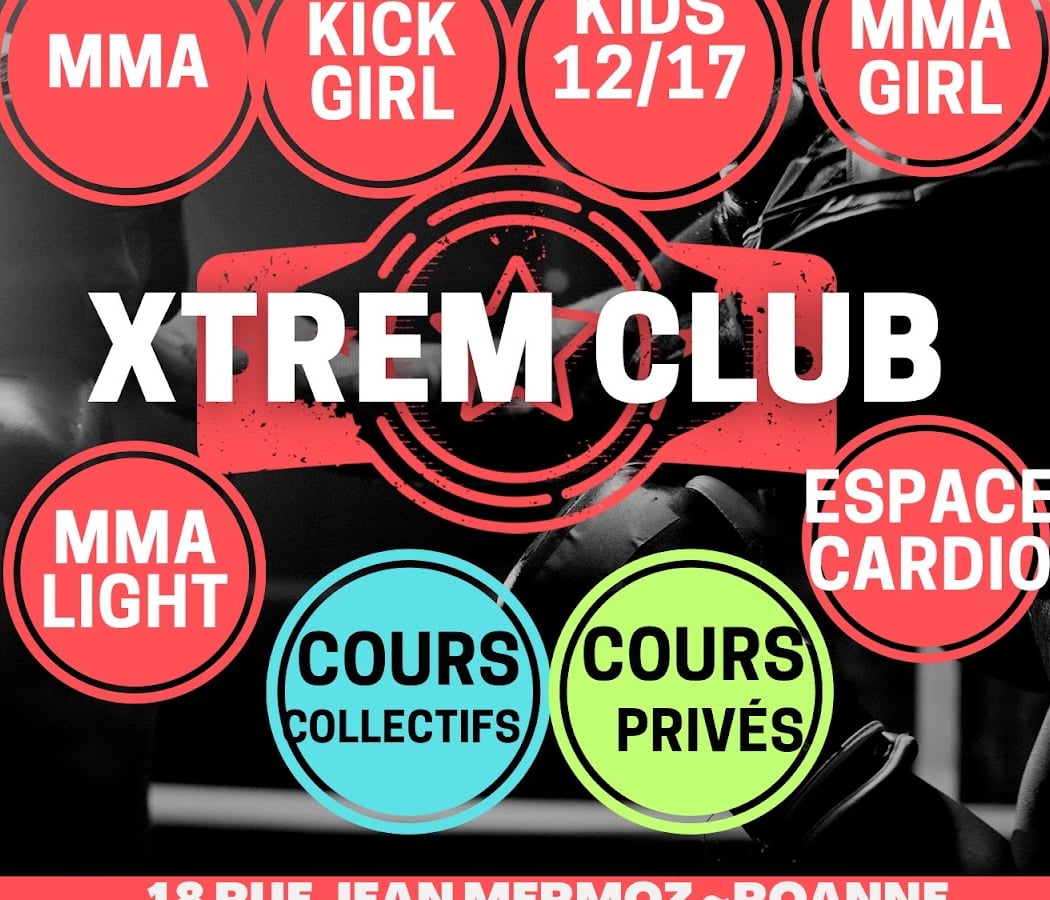 Xtrem Club 1