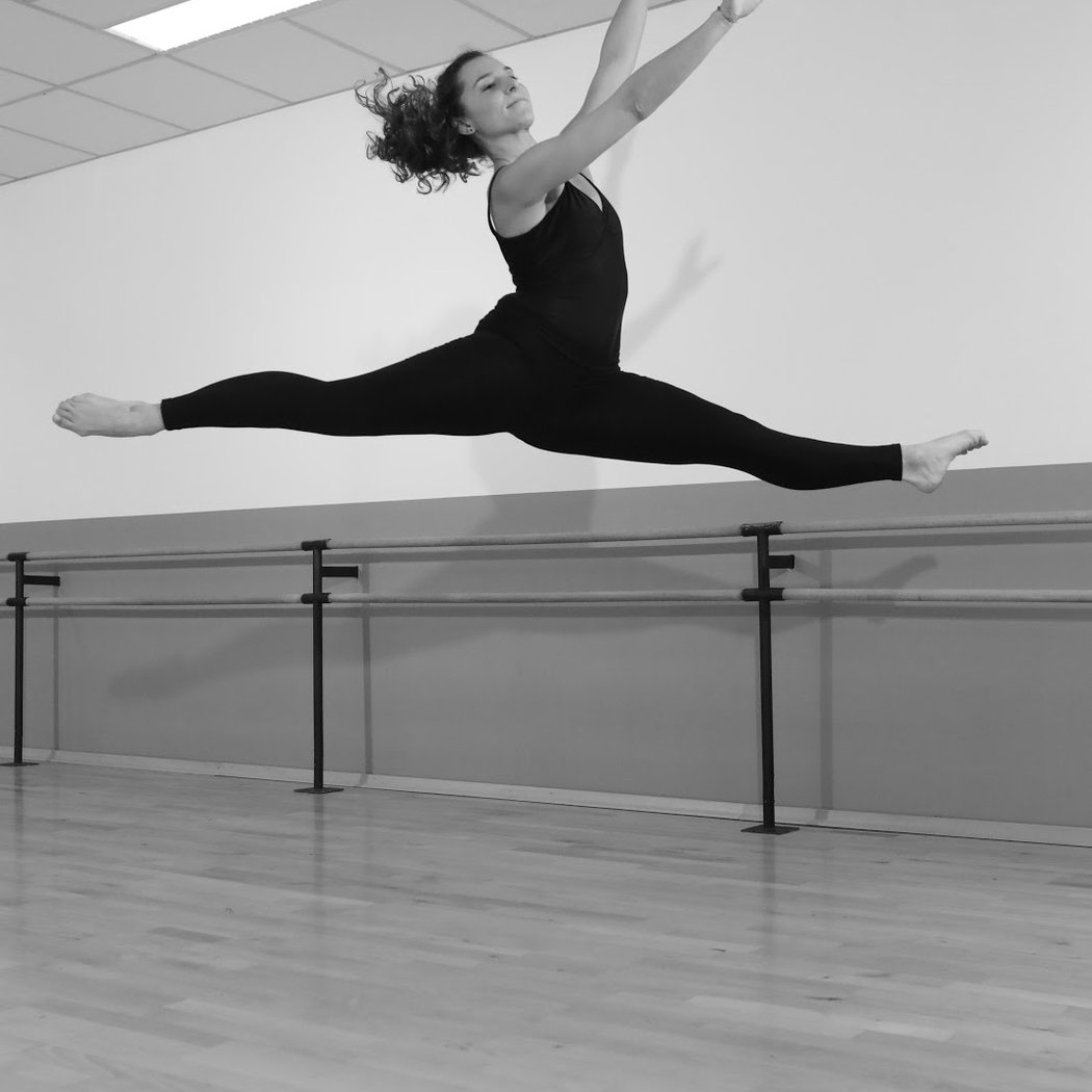 E-Danses - Dance School Elodie Spatafora 1