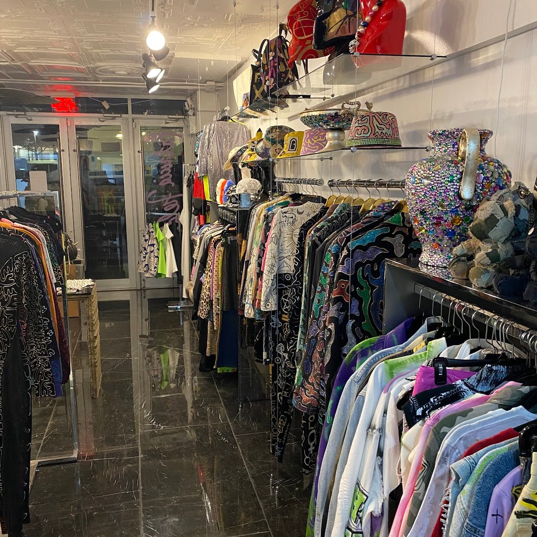 Patricia Field Boutique 3