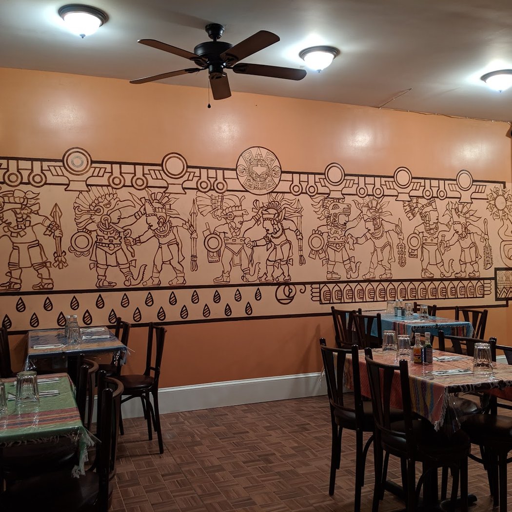 Don Patron Mexican Bar & Grill 2