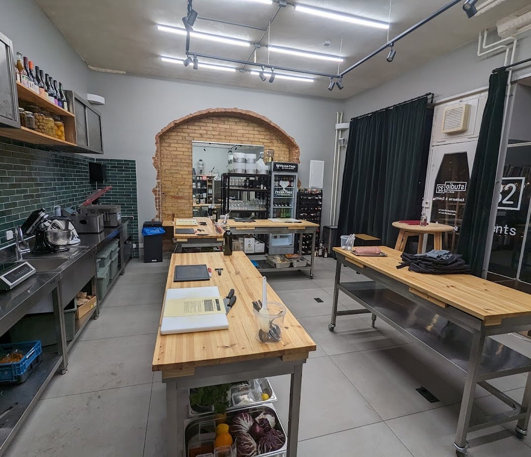 Fermentations Workshop 3