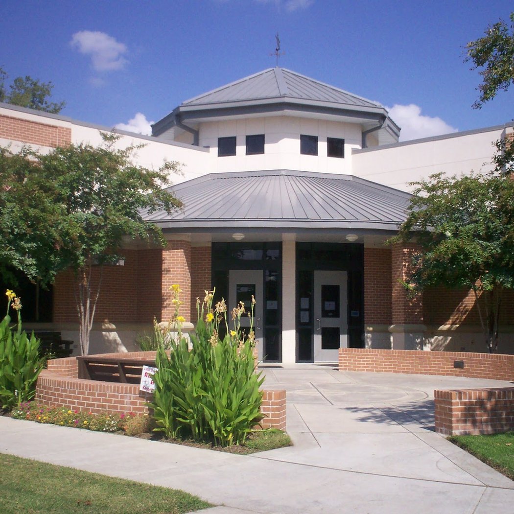 Elgin Public Library 2