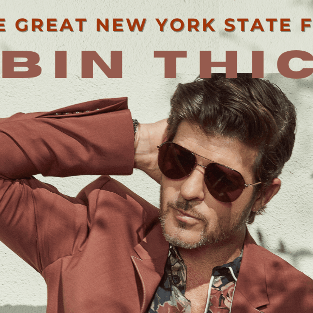 Robin Thicke 2