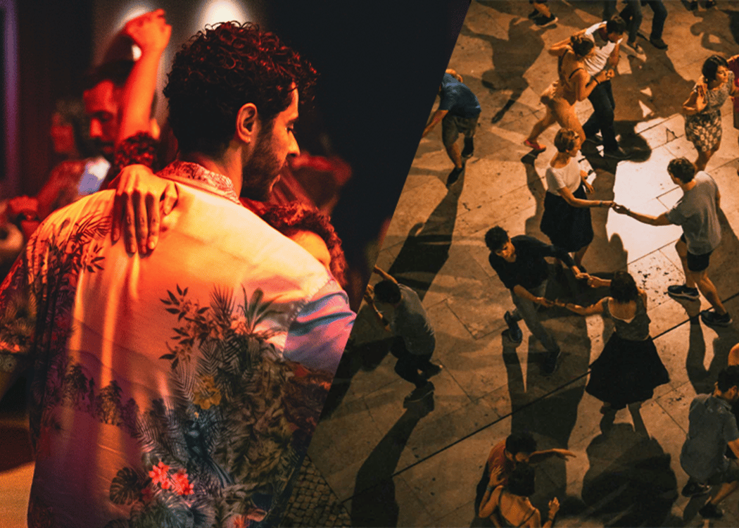 Cours de salsa et salsa party 1