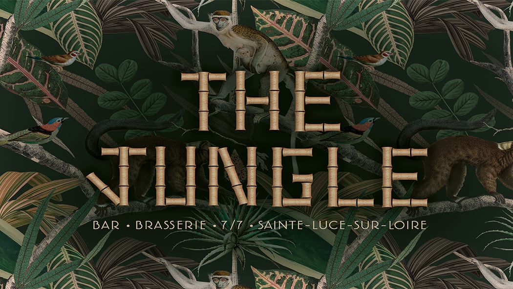 The Jungle 3