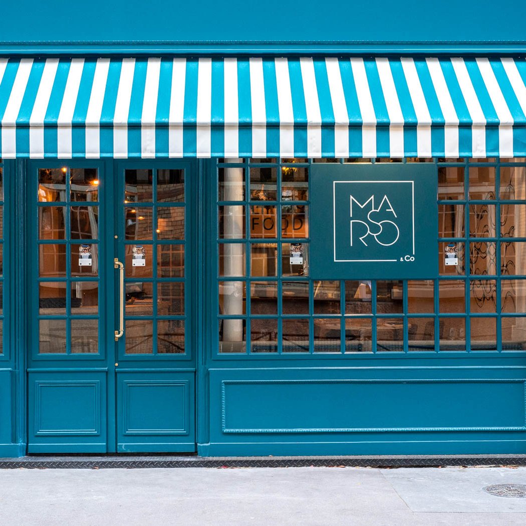 Marso & co 2