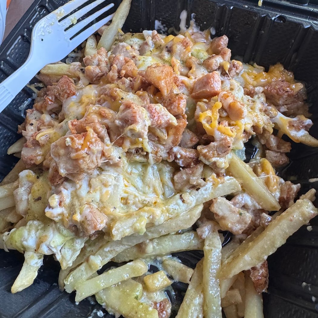 Taco Exxpress #2 3