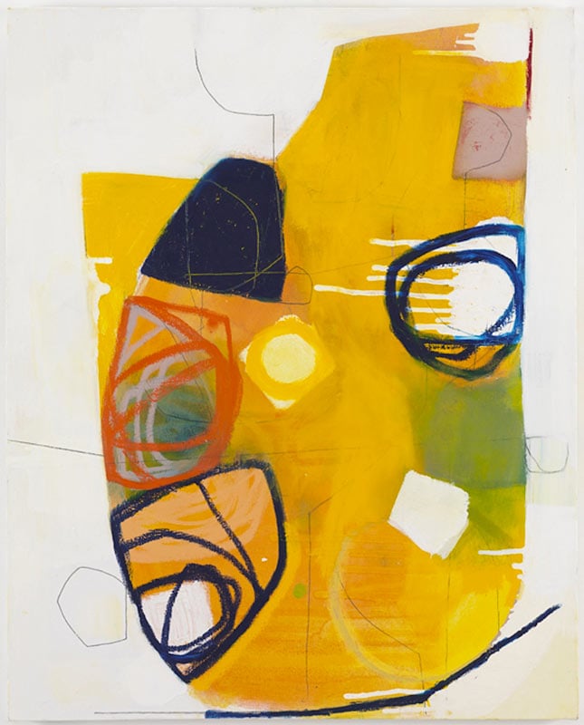 Xanda McCagg - Exposition 1