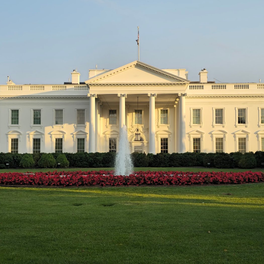 The White House 1