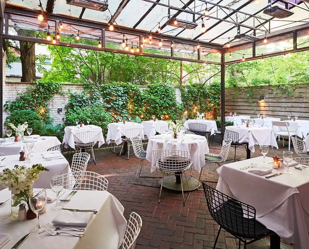 BOTTINO | modern italian dining 2