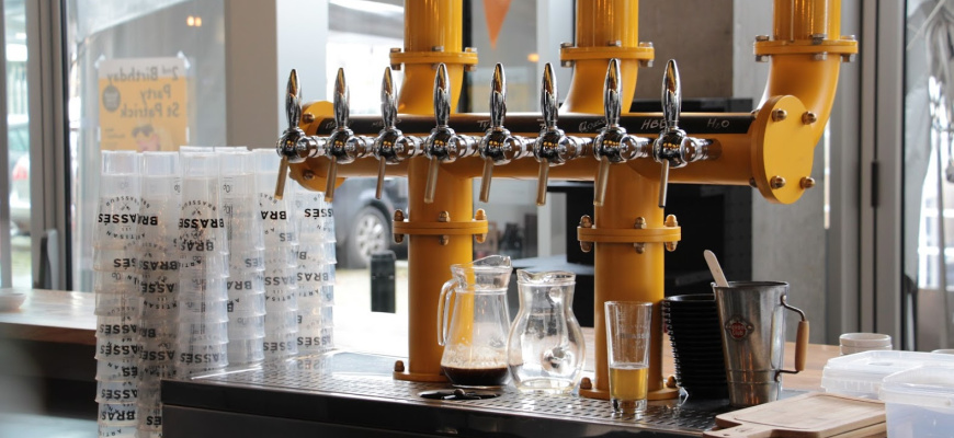 Bier Fest 1
