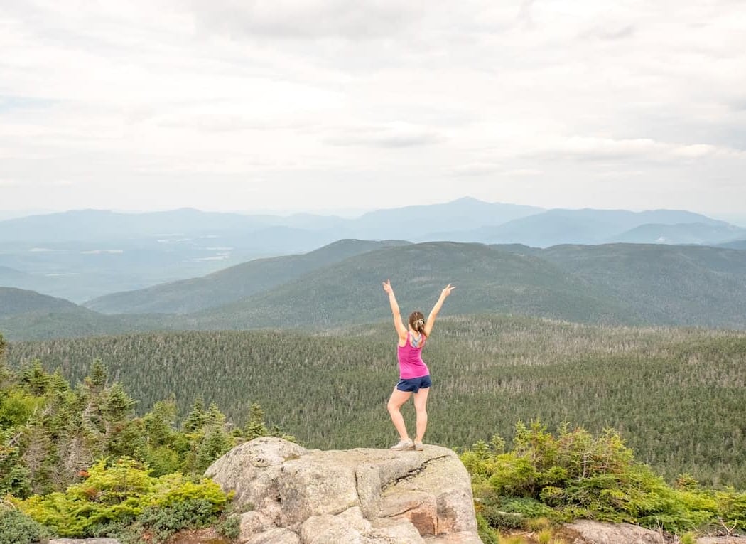 Mount Marcy 2