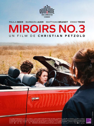 MIROIRS NO. 3 1