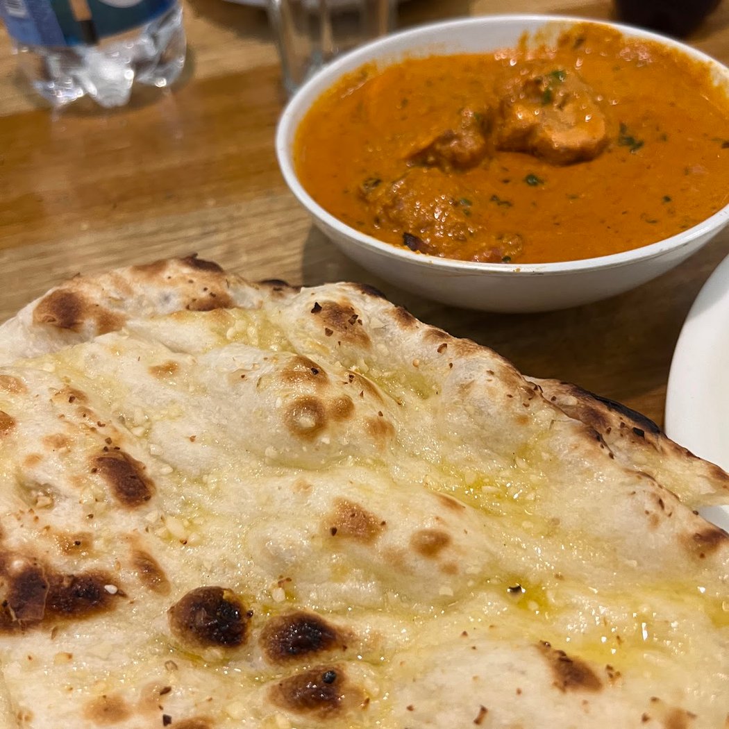 Kabab Korner 1