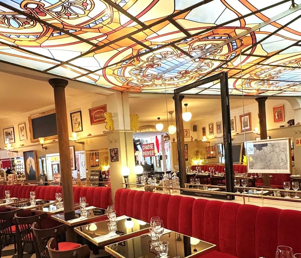 Bistrot Delorme 3