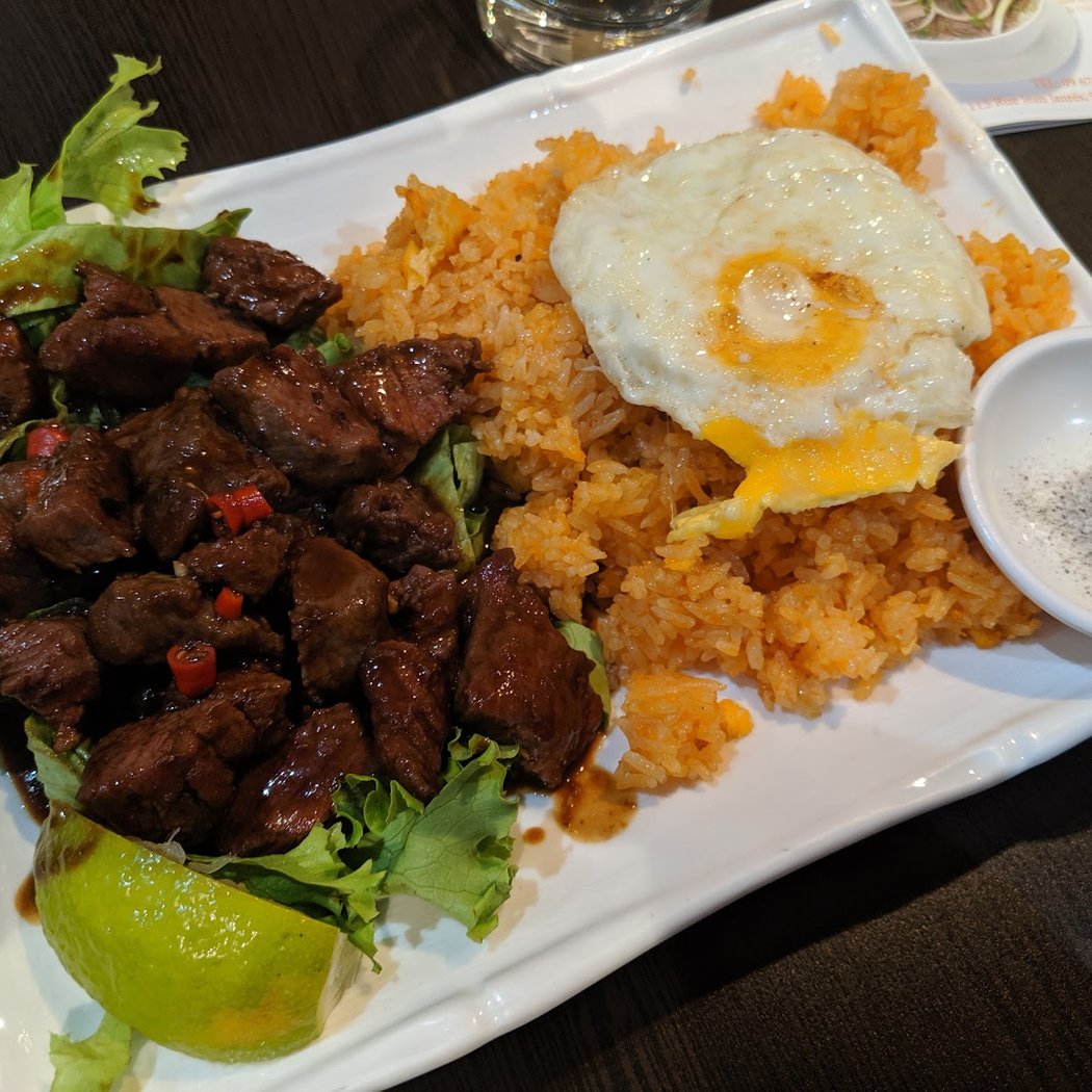 Phô 92 1