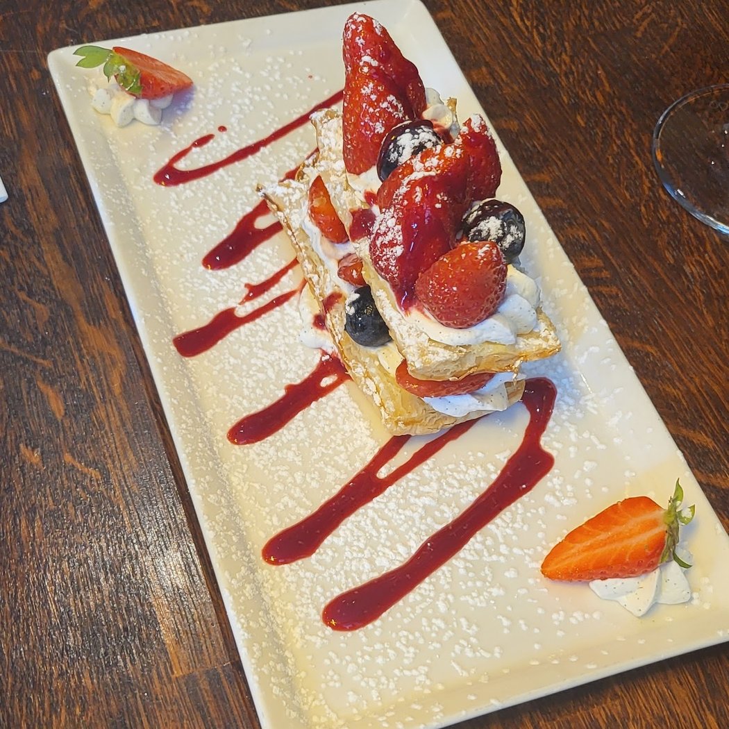 CARACAL - Restaurant - Saint Mandé 1