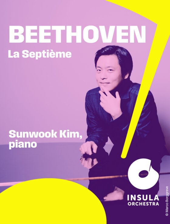 Beethoven, la 7e 2
