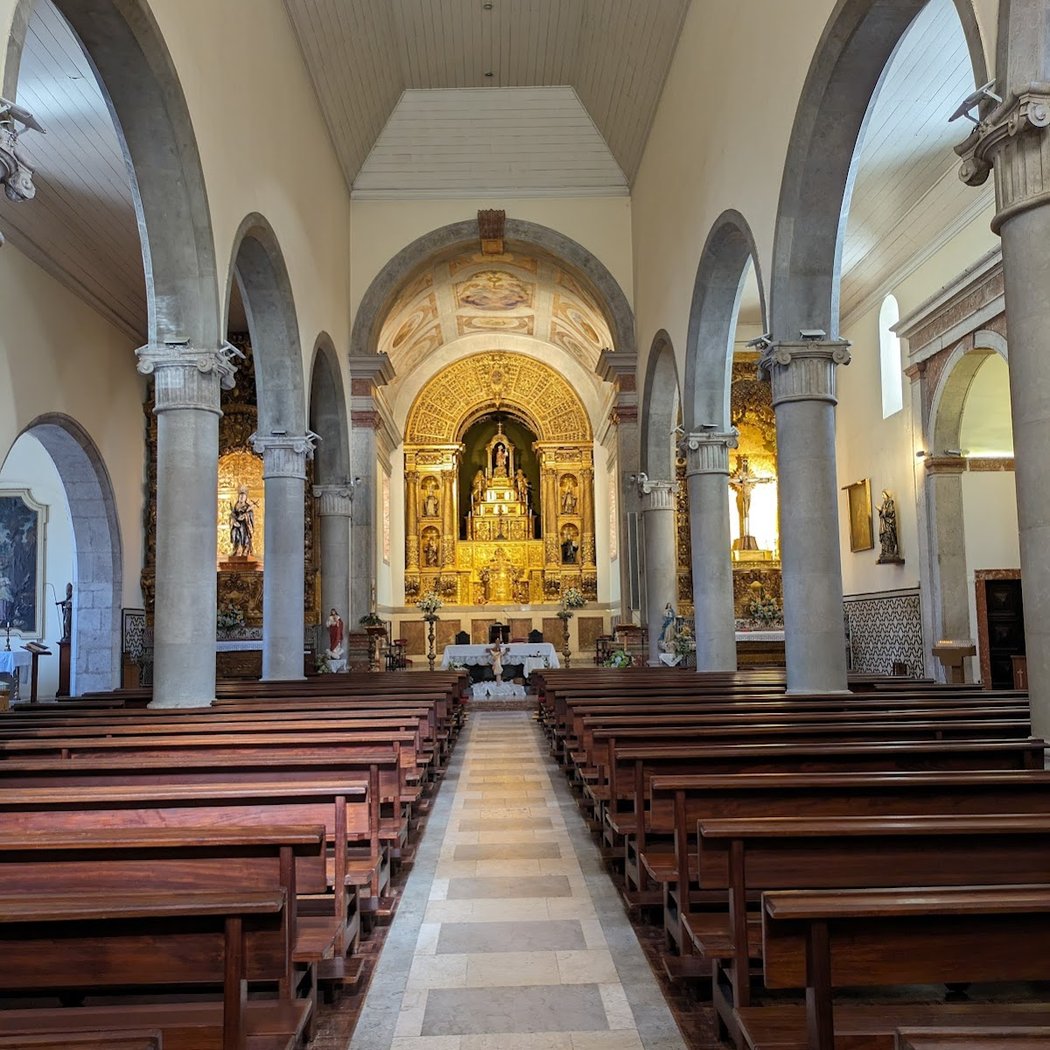 Arraial de São João Baptista 3