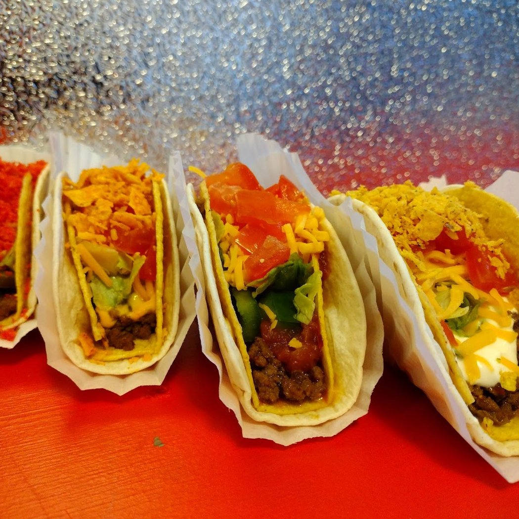 Taco Spot NYC 3