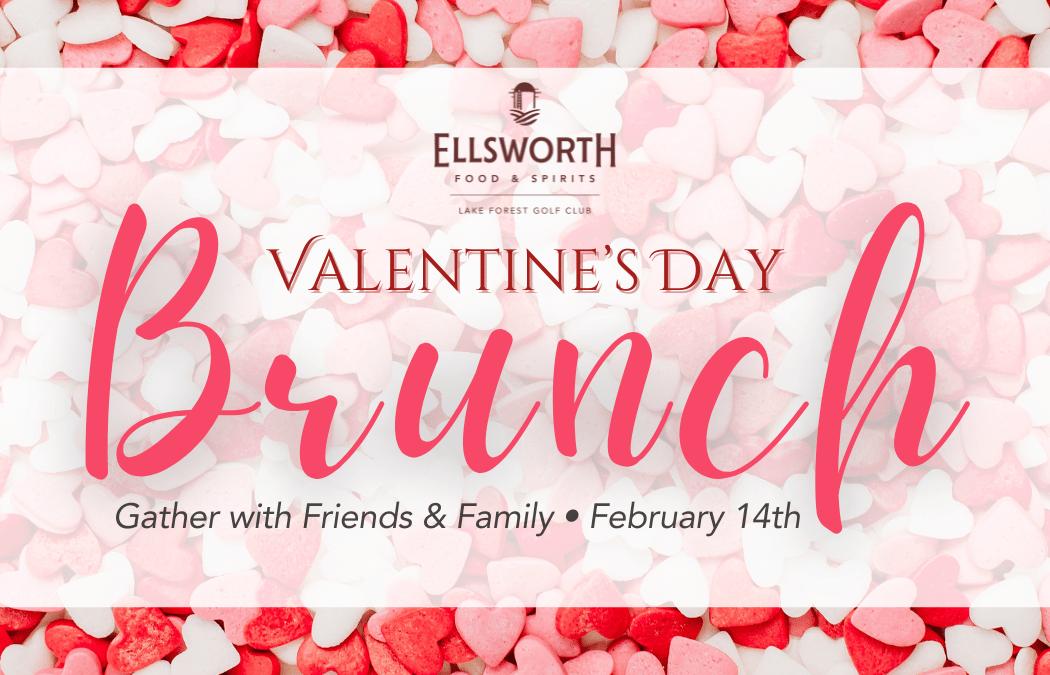 Valentine's Day Brunch 1