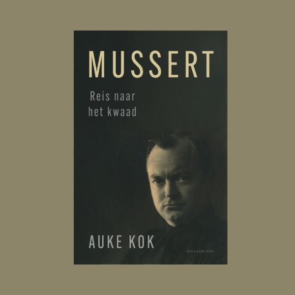 Auke Kok over Mussert