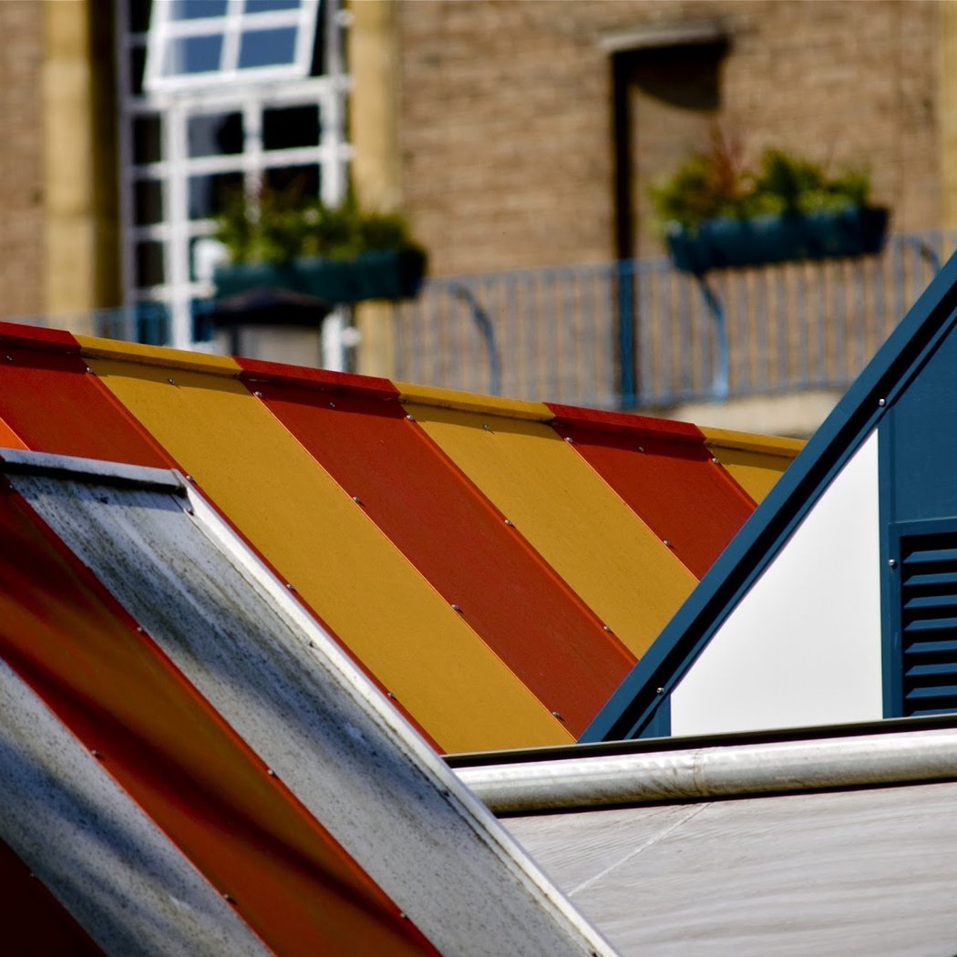 Norwich Market 2