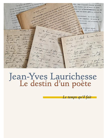 Rencontre avec Jean-Yves Laurichesse 1
