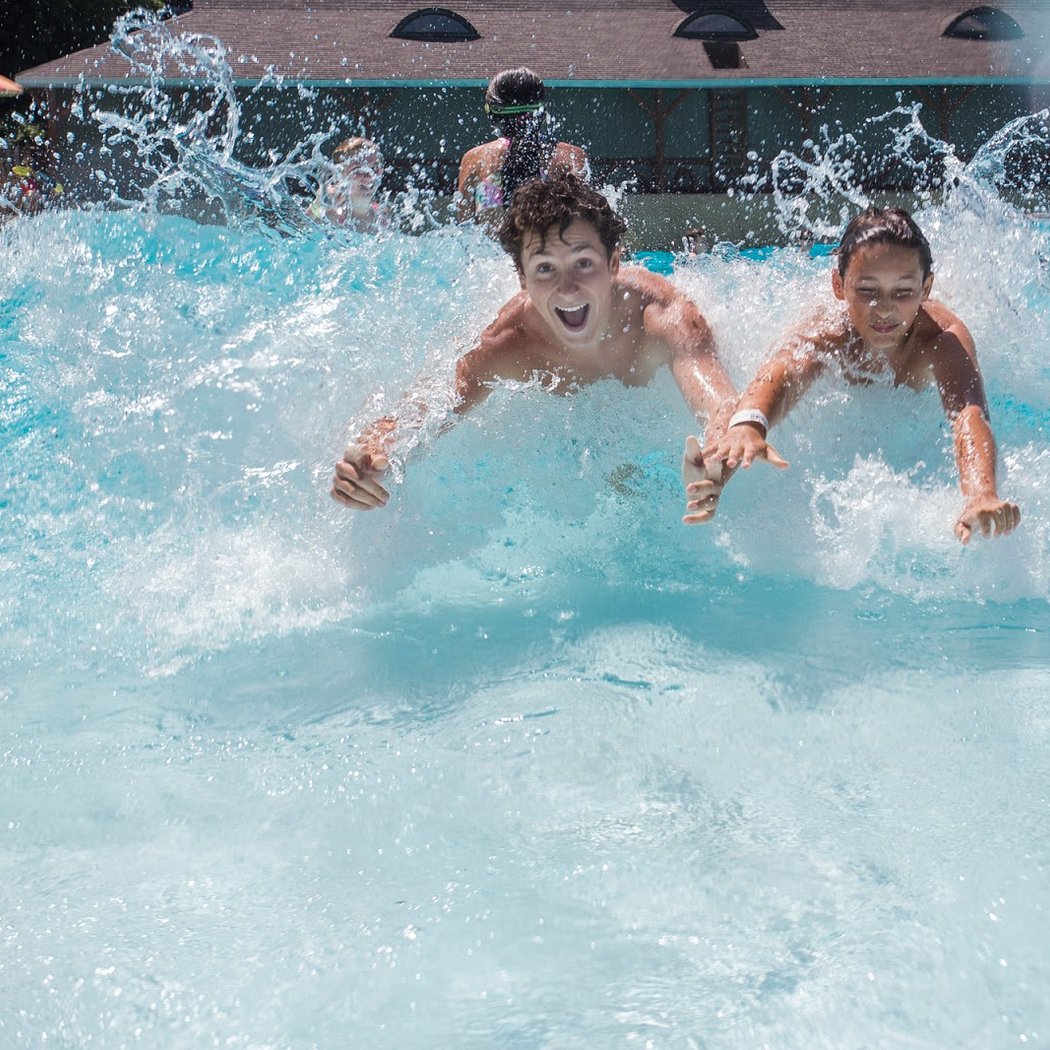 Mountain Creek Water Park 1