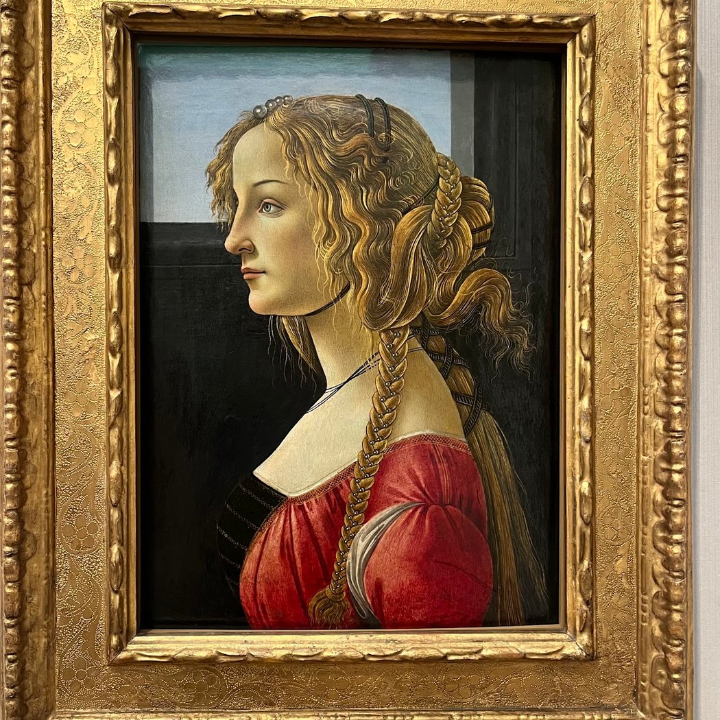 Gemäldegalerie 1