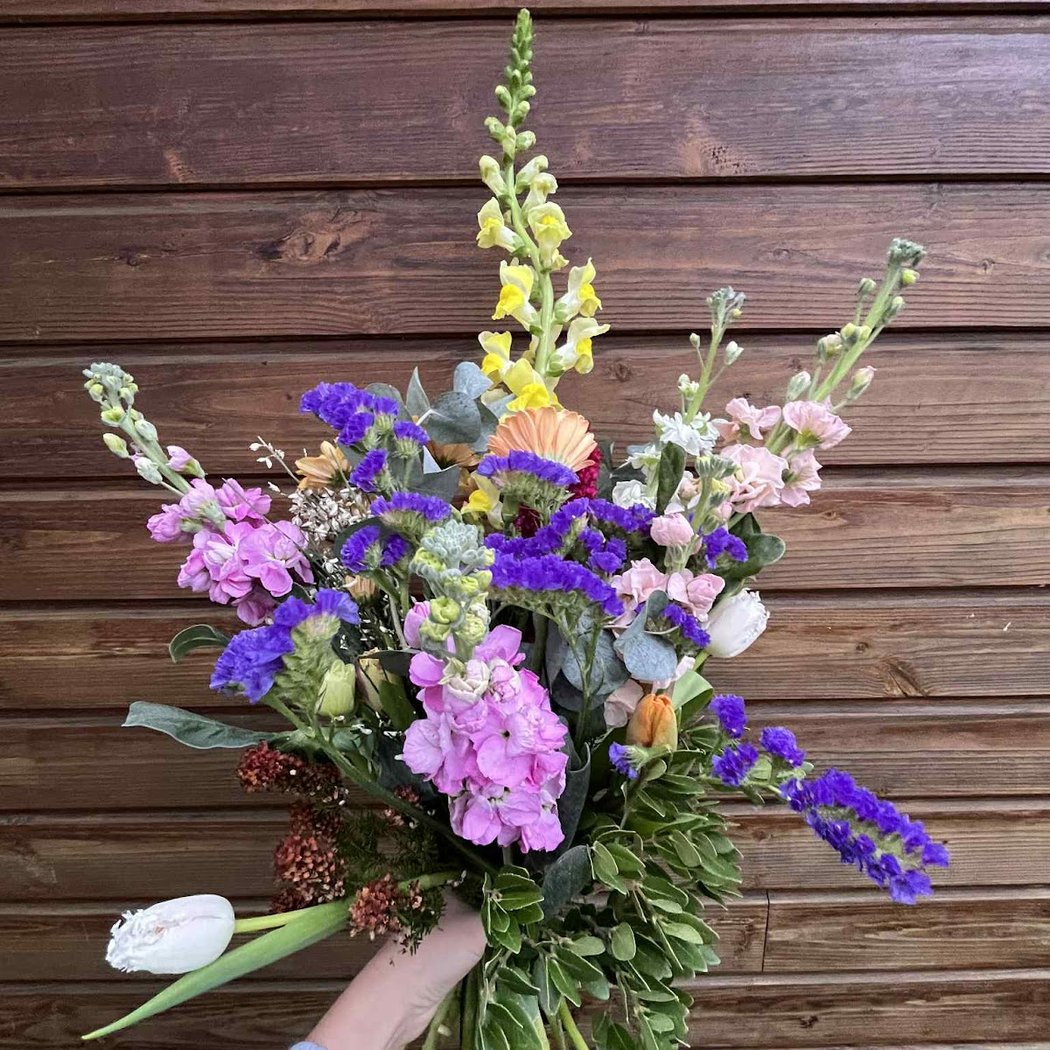 Eglantine Fleuriste | Fleuriste Bouguenais 3