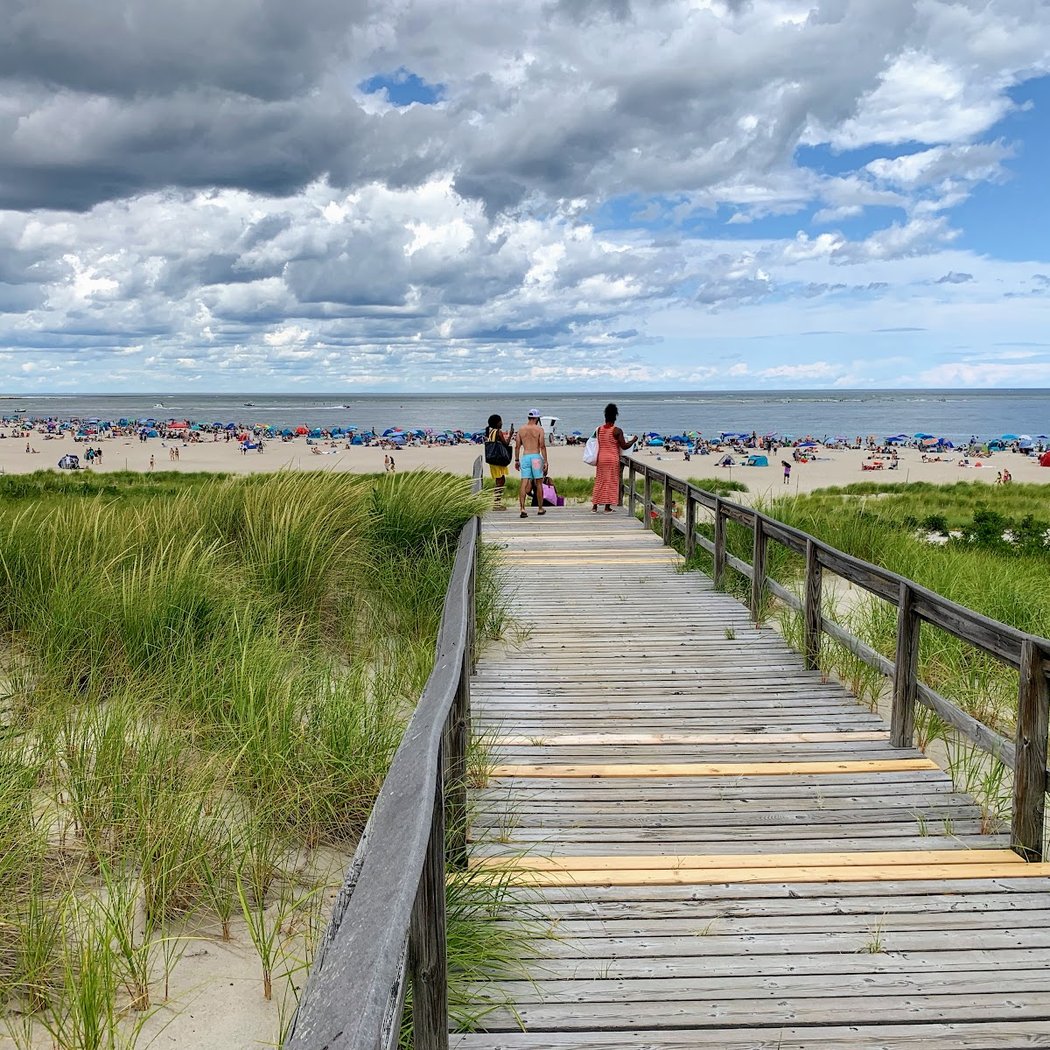 Crane Beach 2