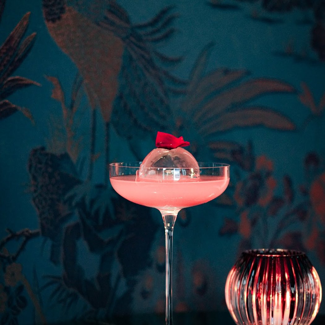 Bar James Joyce - Pavillon Faubourg Saint-Germain 1