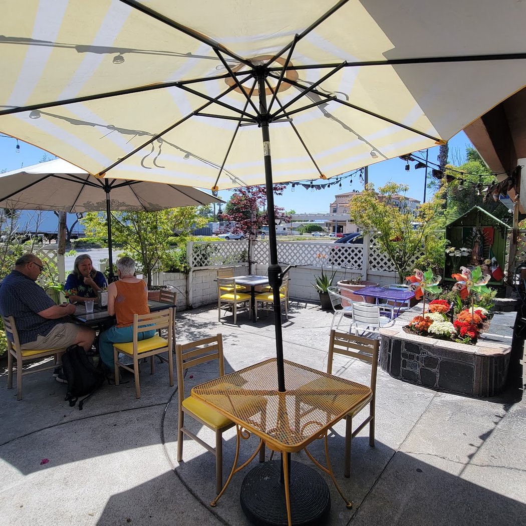 La Veracruzana Restaurant 2