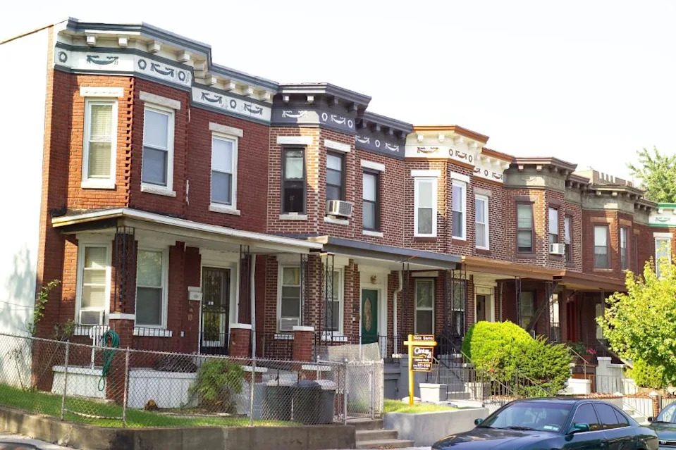 Windsor Terrace 2