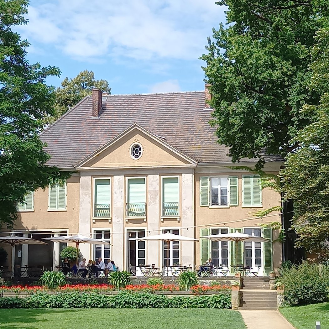 Liebermann-Villa 2