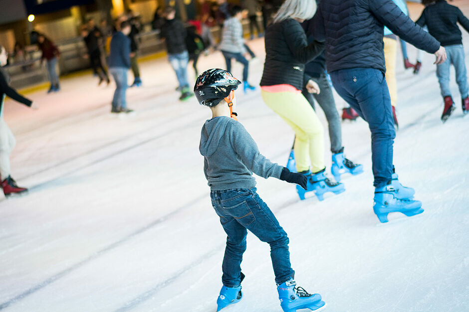 La Patinoire 1