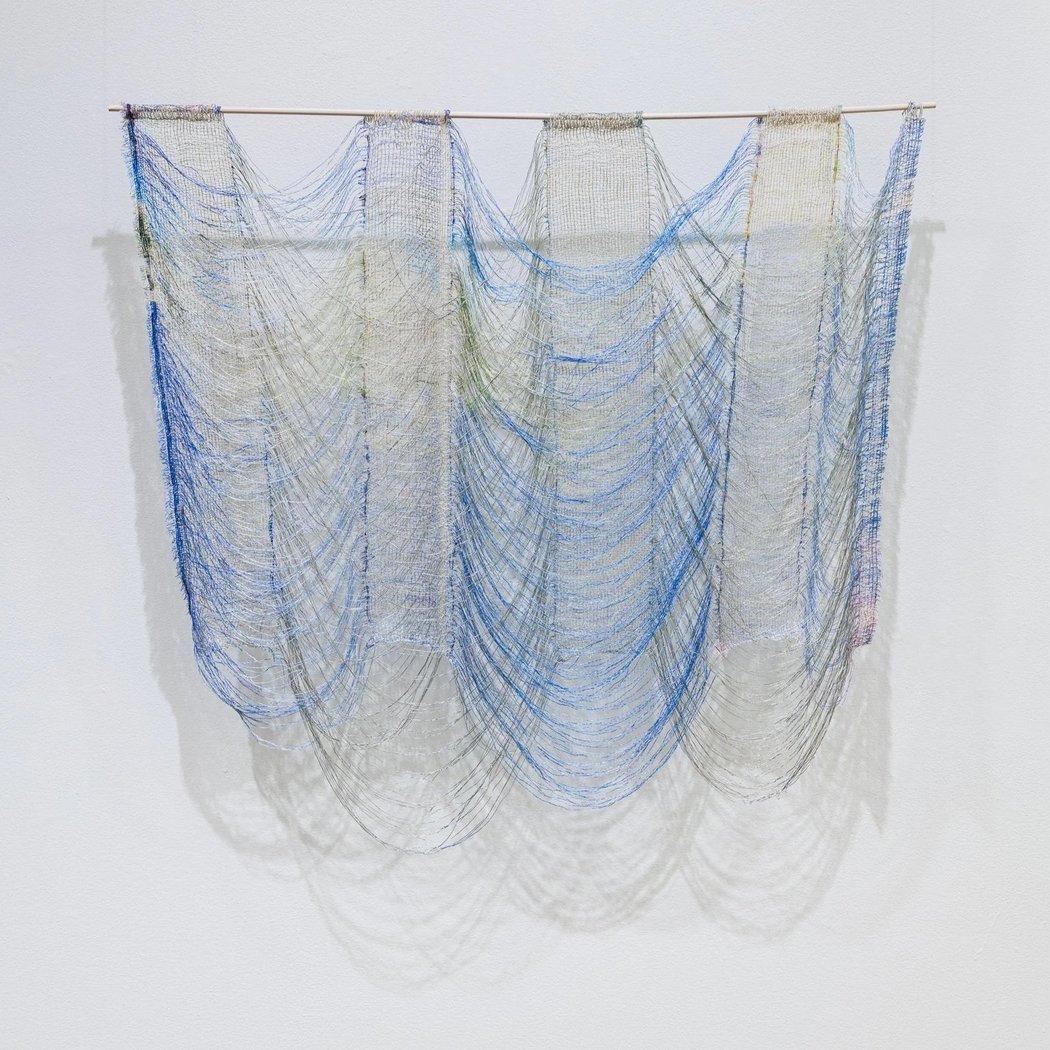 First Generation: Woven Narratives 1