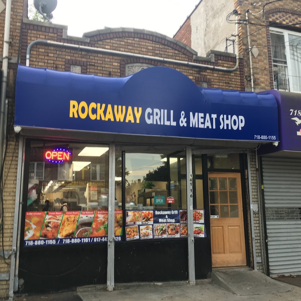 Rockaway Grill & Restaurant 2