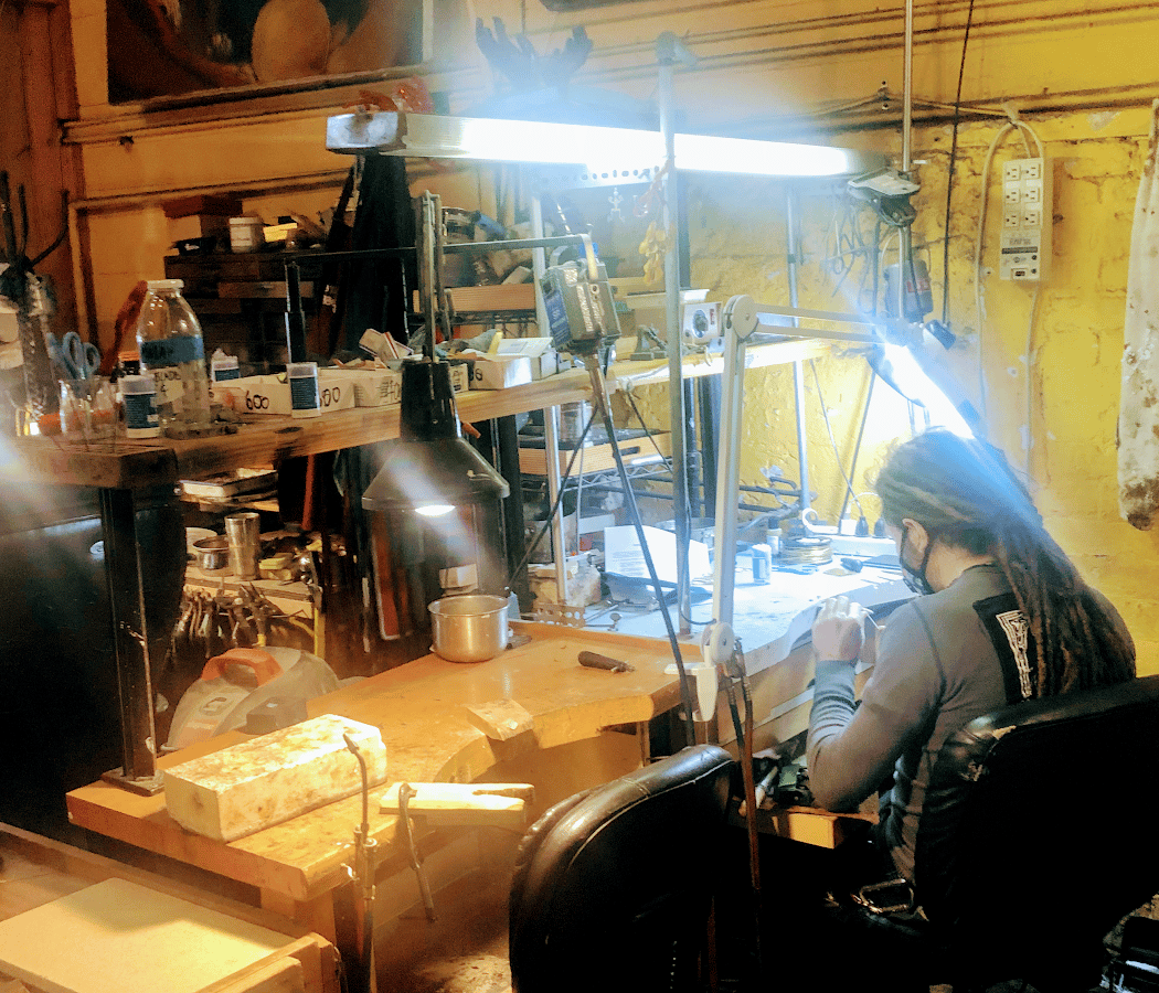 Jewelry Making Workshop 2