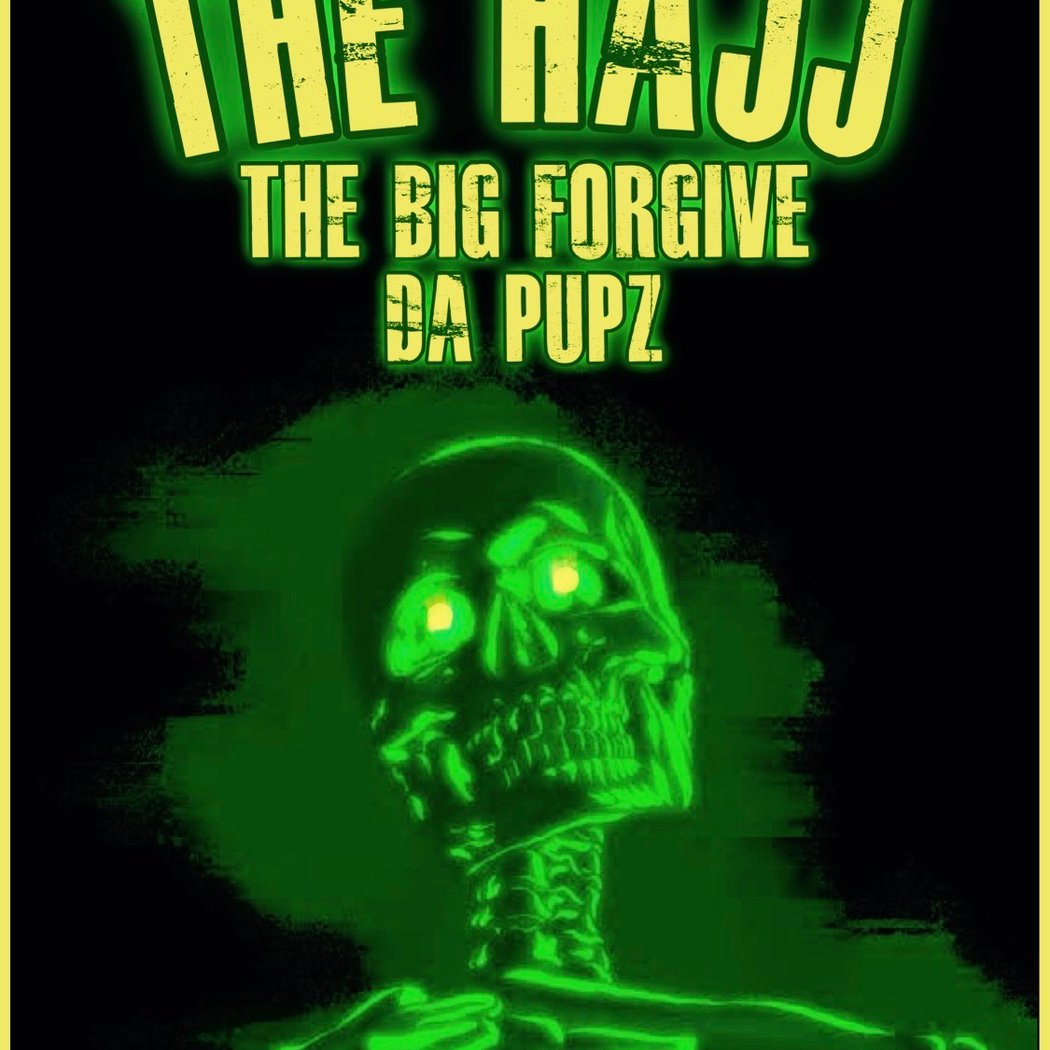 A Night of Punk & Psych 1