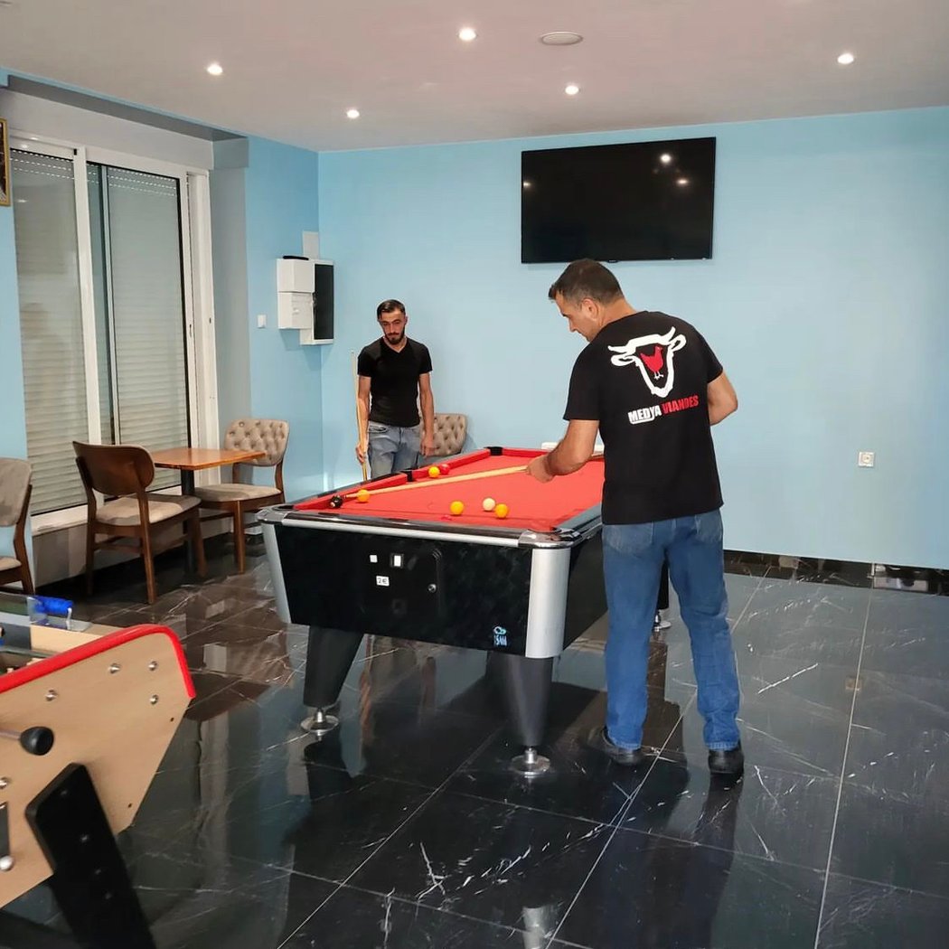 İşçi̇ Cafe 3