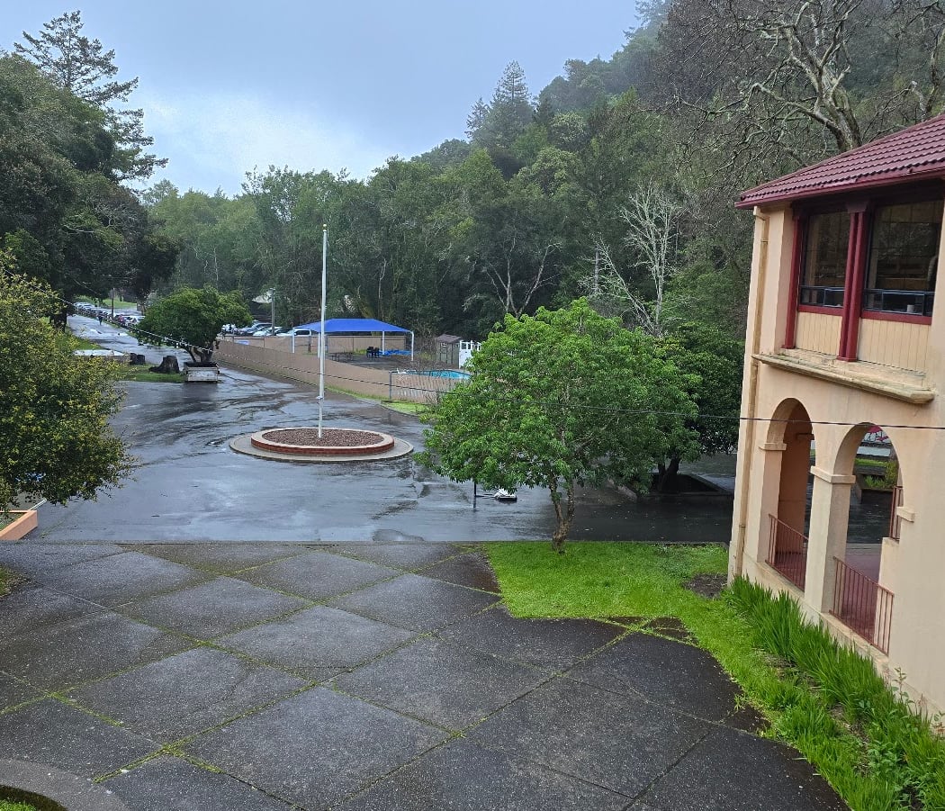 Bothin Youth Center 2