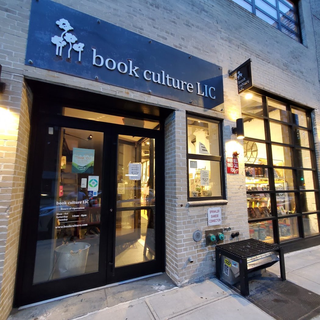 LIC February Book Club 2