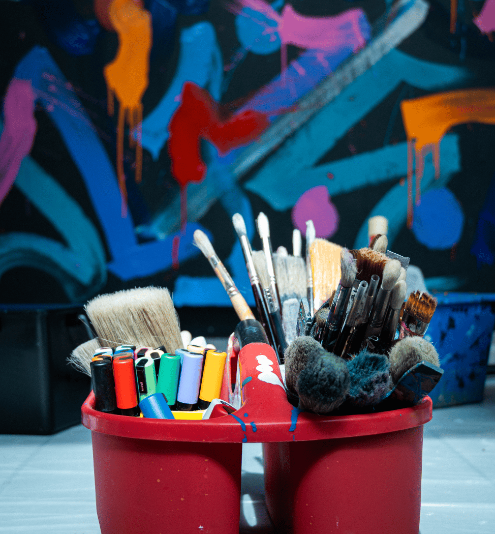 WALL OF FAME - WEEK-END FRESQUE COLLECTIVE 1