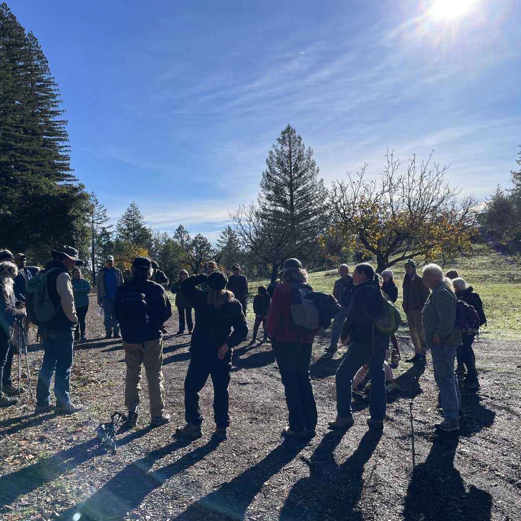 Archer Taylor Preserve Visitor Orientation 3