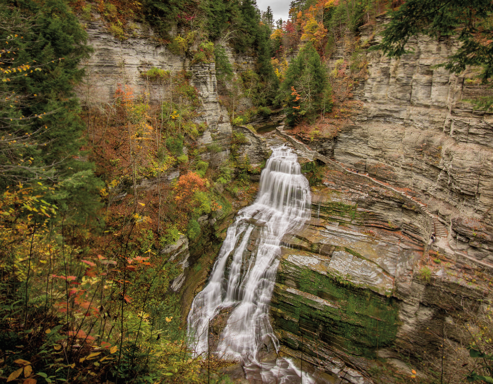 Lucifer Falls 1